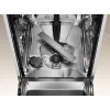 Electrolux ESA42110SW vrijstaande vaatwasser 9 couverts 47 dB