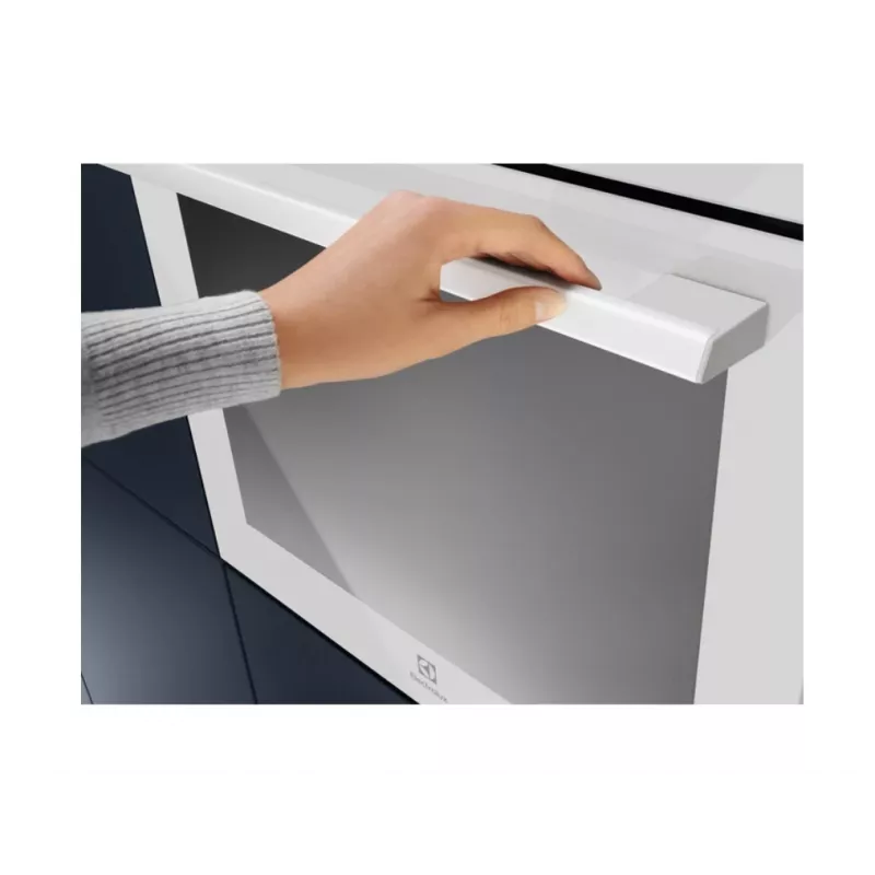 Electrolux EOE8P39WV oven 72 L 3490 W wit