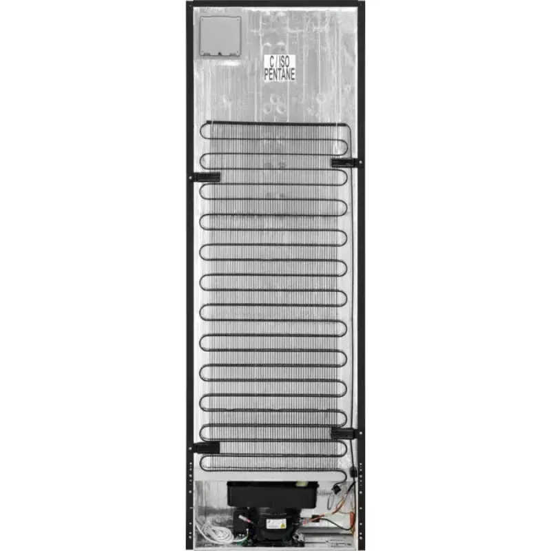 Electrolux LNC7ME32X3 vrijstaand 330 L roestvrijstaal