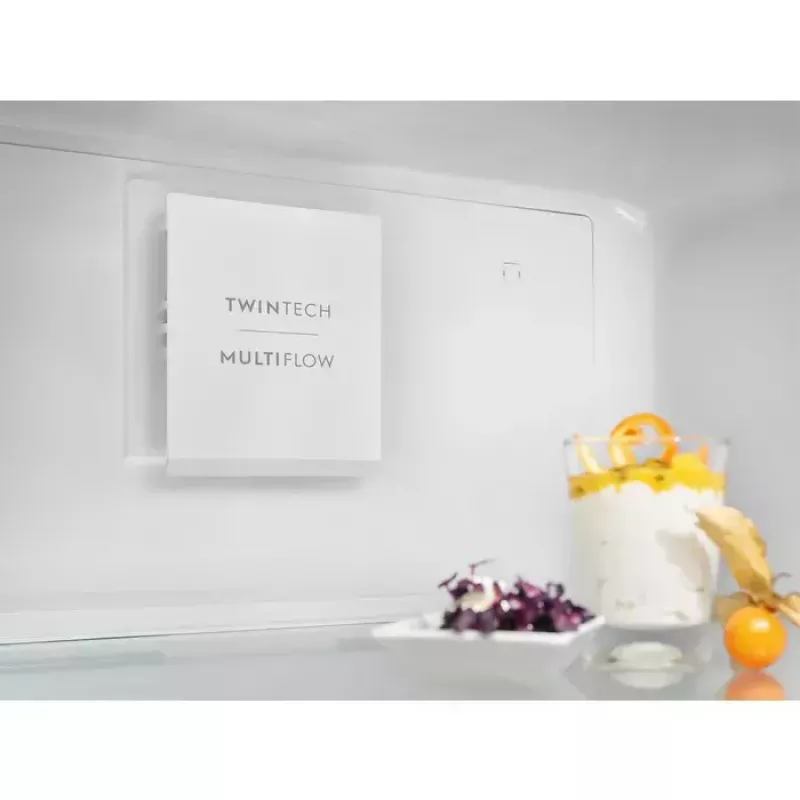 Electrolux LNC7ME32X3 vrijstaand 330 L roestvrijstaal
