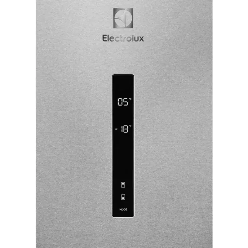 Electrolux LNC7ME32X3 vrijstaand 330 L roestvrijstaal