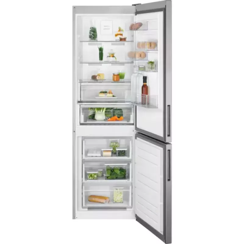 Electrolux LNC7ME32X3 vrijstaand 330 L roestvrijstaal