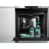 Oven-/kookplaatvetverwijderaar Electrolux M3OCS301 – 500 ml spuitfles, grijs