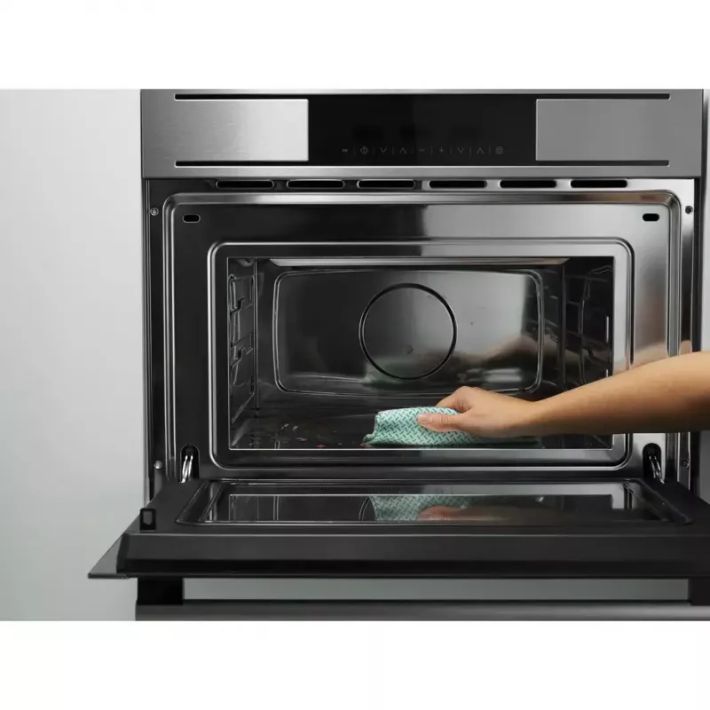 Oven-/kookplaatvetverwijderaar Electrolux M3OCS301 – 500 ml spuitfles, grijs