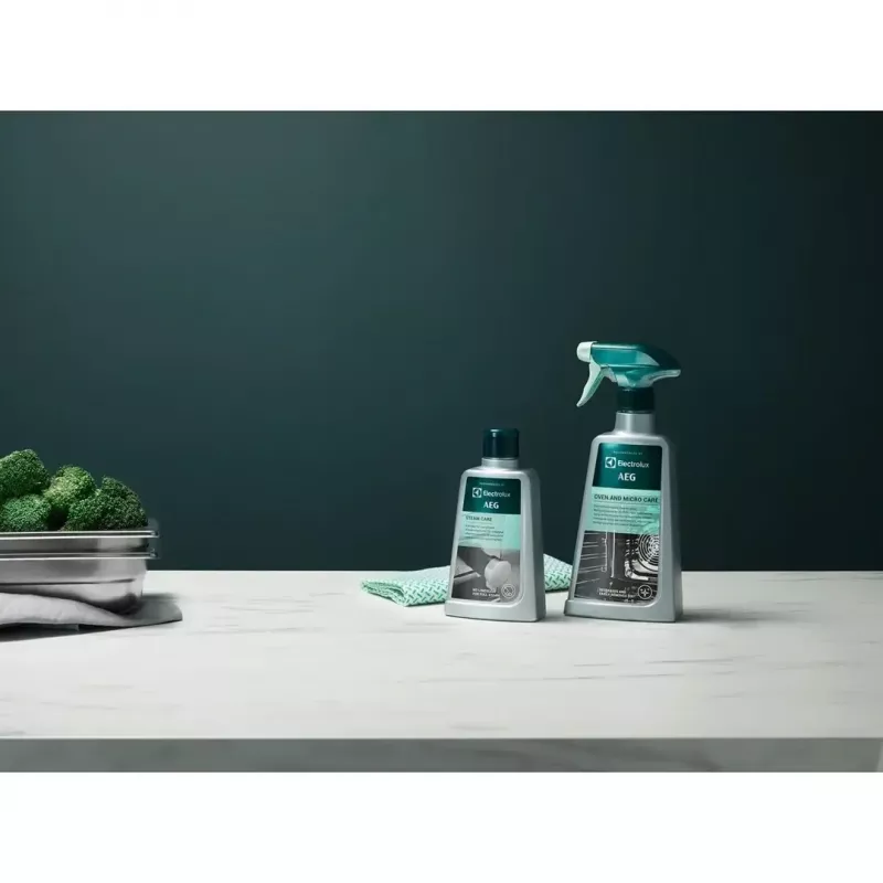Oven-/kookplaatvetverwijderaar Electrolux M3OCS301 – 500 ml spuitfles, grijs