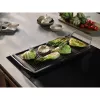Electrolux EIV634 zwart inbouw 60 cm zone-inductiekookplaat 4 zone(n)