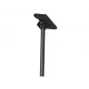 Plafondsteun Multibrackets M Public Large Single zwart 3000