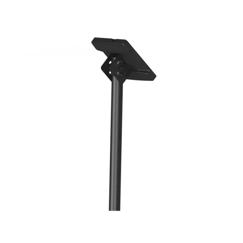 Plafondsteun Multibrackets M Public Large Single zwart 3000