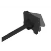 Plafondsteun Multibrackets M Public Large Single zwart 3000