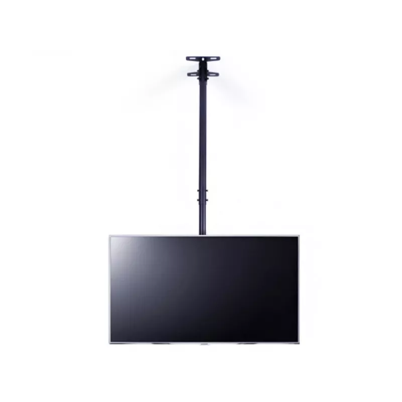 Plafondsteun Multibrackets M Public Large Single zwart 3000