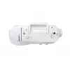 SINGER automatische naaimachine C5955 — 417 stekenpatronen, 1-staps knoopsgat, 110 W, elektrisch, wit