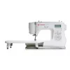 SINGER automatische naaimachine C5955 — 417 stekenpatronen, 1-staps knoopsgat, 110 W, elektrisch, wit