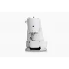 SINGER automatische naaimachine C5955 — 417 stekenpatronen, 1-staps knoopsgat, 110 W, elektrisch, wit