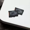 Kingston Technology Canvas Select 256GB microSDXC Plus 100R A1 C10 kaart + adapter