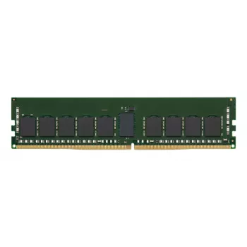 Kingston Technology KTD-PE432D8/16G geheugenmodule 16 GB 1 x 16 GB DDR4 3200 MT/s 288-pins DIMM ECC