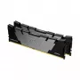 Kingston Technology FURY 16GB 4266MT/s DDR4 CL19 DIMM (set van 2) Renegade zwart