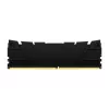 Kingston Technology FURY 16GB 4266MT/s DDR4 CL19 DIMM (set van 2) Renegade zwart