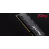 Kingston Technology FURY 16GB 4266MT/s DDR4 CL19 DIMM (set van 2) Renegade zwart