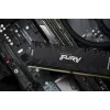 Kingston Technology FURY 16GB 4266MT/s DDR4 CL19 DIMM (set van 2) Renegade zwart