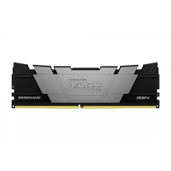 Kingston Technology FURY 16GB 3200MT/s DDR4 CL16 DIMM 1Gx8 Renegade zwart