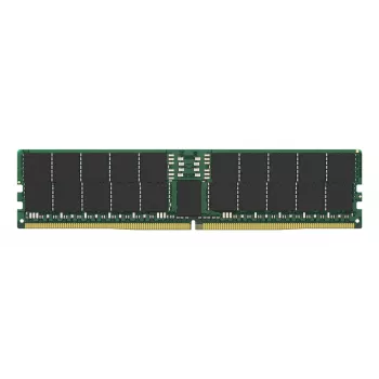 Kingston - DDR5 - module - 96 GB - DIMM 288-pins - registered (KSM64R52BD4-96MC)