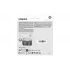 USB-flashdrive KINGSTON IronKey Locker Plus 50 G2 64 GB, USB Type-A, USB 3.2 Gen 1, AES-256, FIPS 197