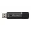 USB-flashdrive KINGSTON IronKey Locker Plus 50 G2 256 GB, USB Type-A, USB 3.2 Gen 1, AES-256, FIPS 197
