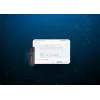 USB-flashdrive KINGSTON IronKey Locker Plus 50 G2 256 GB, USB Type-A, USB 3.2 Gen 1, AES-256, FIPS 197
