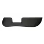 Contour Design RollerWave3, zwart, kunstleer, 510 mm, 122 mm, 27 mm, 280 g