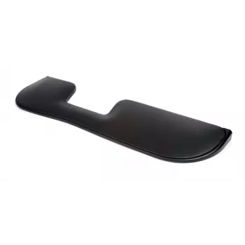 Contour Design RollerWave3, zwart, kunstleer, 510 mm, 122 mm, 27 mm, 280 g