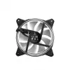 Chieftec Chieftronic Nova set ventilatoren 12 cm zwart 3 stuks