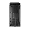 Chieftec GL-04B-OP computerbehuizing midi tower zwart