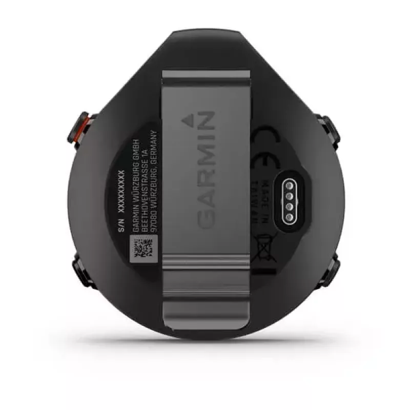 Garmin Approach G12 clip-on golf-GPS-afstandsmeter