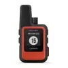 Garmin inReach Mini 2 persoonlijk zwart rood IPX7 336h batterijduur