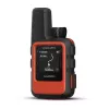 Garmin inReach Mini 2 persoonlijk zwart rood IPX7 336h batterijduur
