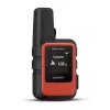 Garmin inReach Mini 2 persoonlijk zwart rood IPX7 336h batterijduur