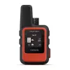 Garmin inReach Mini 2 persoonlijk zwart rood IPX7 336h batterijduur