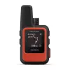 Garmin inReach Mini 2 persoonlijk zwart rood IPX7 336h batterijduur
