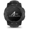 Smartwatch Garmin Instinct 3 Tactical Edition zwart