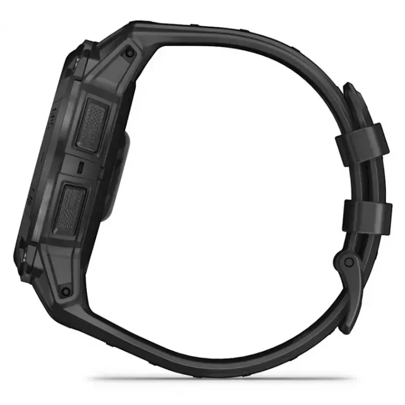 Smartwatch Garmin Instinct 3 Tactical Edition zwart