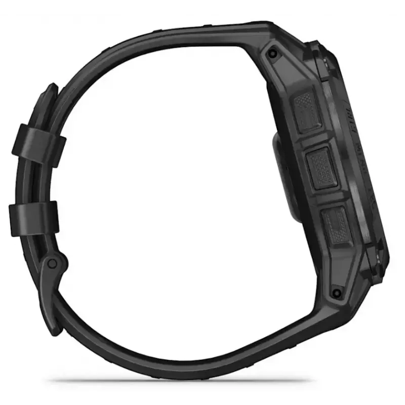 Smartwatch Garmin Instinct 3 Tactical Edition zwart