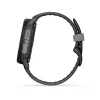 Garmin Bounce 2 smartwatch voor kinderen, 1,2 inch AMOLED, GPS, Wi-Fi, LTE, Slate Grey (010-03399-00)