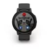 Garmin Bounce 2 smartwatch voor kinderen, 1,2 inch AMOLED, GPS, Wi-Fi, LTE, Slate Grey (010-03399-00)