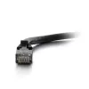 Netwerkkabel C2G 10m Cat5e RJ-45 U/UTP zwart