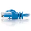 C2G 2 m Cat6 afgeschermde UTP netwerk-patchkabel blauw