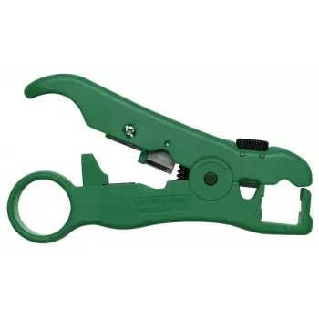 Kabelstripper Axing BWZ 5-02 groen