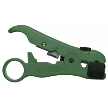 Kabelstripper Axing BWZ 5-02 groen