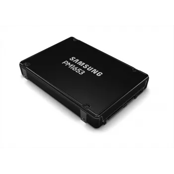 Samsung PM1653 15 TB 2,5 inch SAS V-NAND