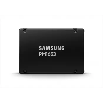 Samsung PM1653 15 TB 2,5 inch SAS V-NAND