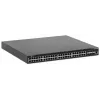 Intellinet 54-poorts L3 fully managed PoE+-switch met 48 Gigabit Ethernet-poorten en 6 SFP+-uplinks